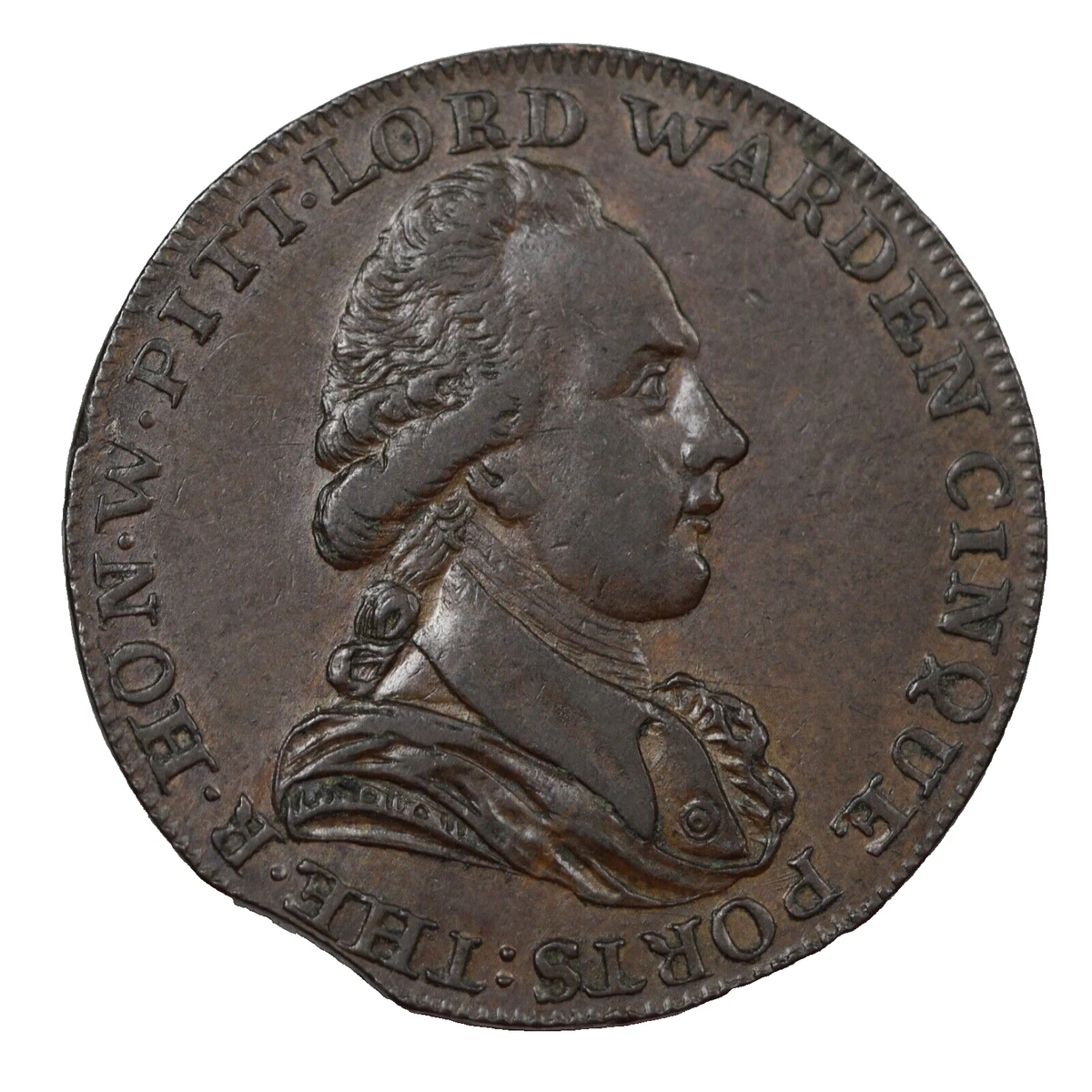 1794 Year UK Half Pennies for sale | eBay