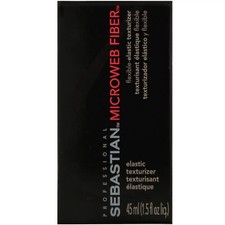 Sebastian Microweb Fiber, Flexible-elastic Texturizer 1.5 Oz