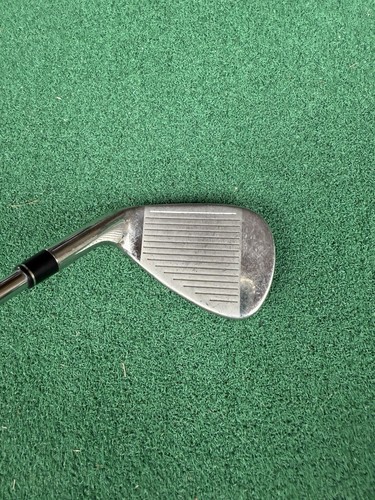 TaylorMade M6 Approach Wedge KBS MAX 85 Steel Regular Flex Shaft Right Handed - Picture 5 of 9