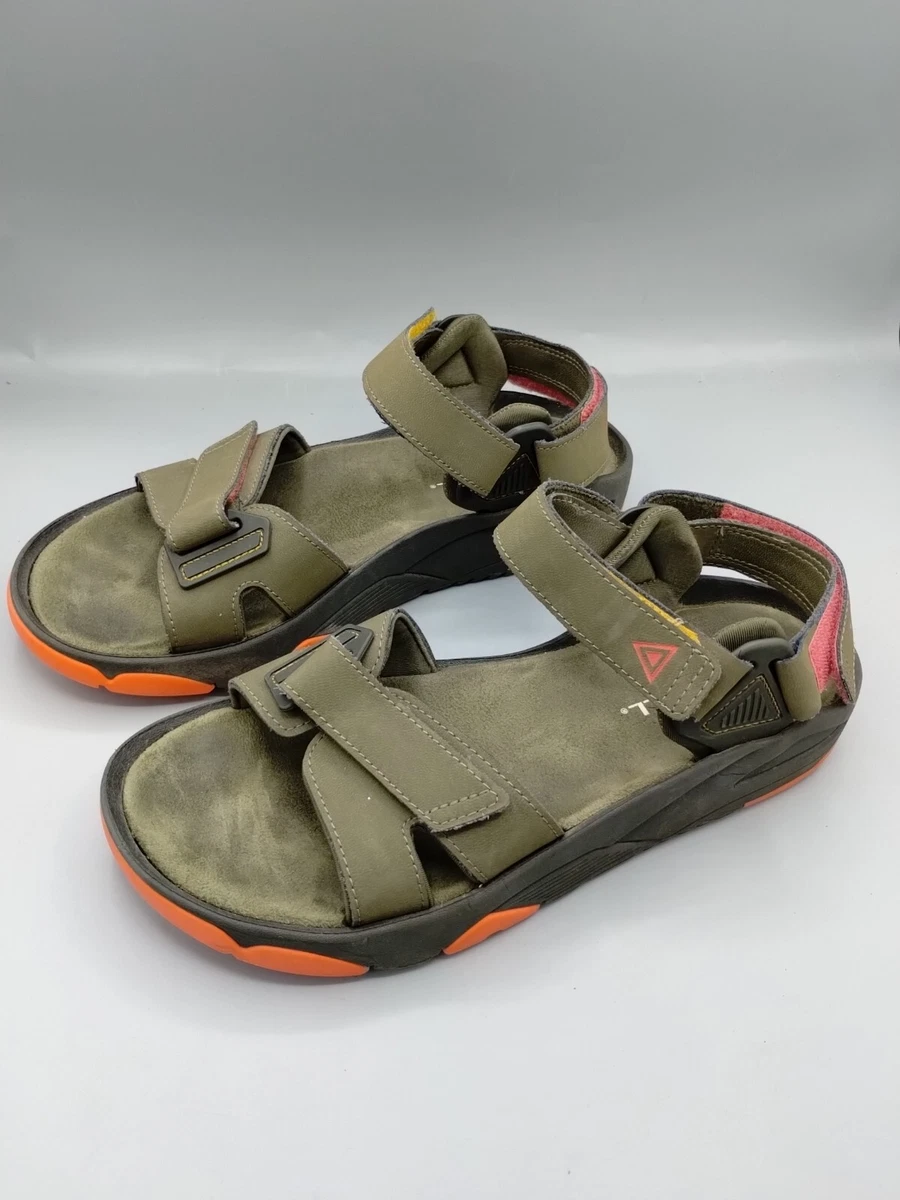 Merrell belize sandal 2025 gold