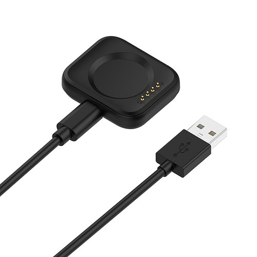 Cable de carga cargador de reloj base de carga rápida 5V 2A para reloj OPPO 2 42/46mm - Imagen 6 de 12