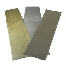 THERM-A-REST SELF-INFLATING SLEEP MAT - Choose ODG, Forrest Green or Gray - Used