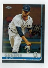 2019 Topps Chrome BASE, INSERTS, REFRACTORS **** U PICK **** (BUY 2, GET 4 FREE)