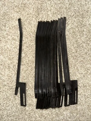 XO557173 Pusher Finger Return Bell And Howell Inserter