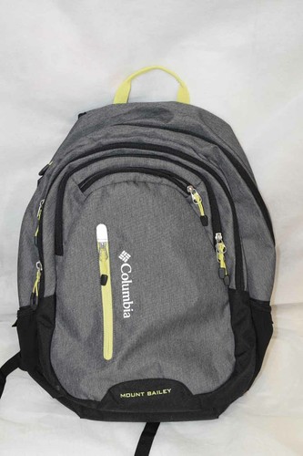Columbia Backpack Mount Bailey Laptop 