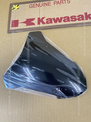 KAWASAKI Z H2 ZH2 SE 2020-2023 COVER,METER 14093-0970 cubierta del 