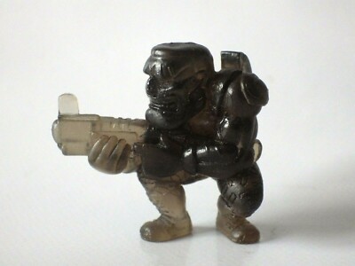 Figur Fistful Power Minifigur 2004 Elch Spielzeug 4cm ATT 3