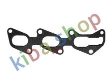 EXHAUST MANIFOLD EXHAUST MANIFOLD GASKET FOR CYLINDER 1 2 3 FITS OPEL AGILA