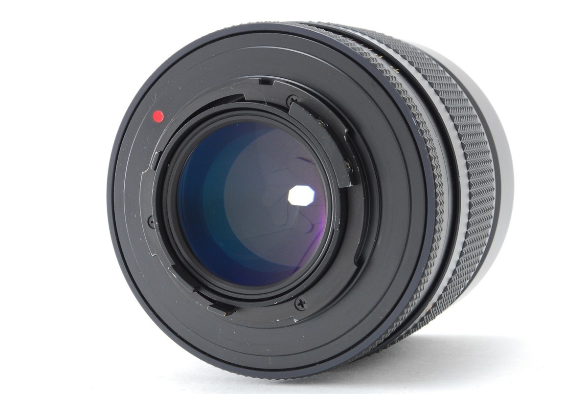 Mint] CONTAX Carl Zeiss Planar T* 85mm f/1.4 Lens AEG For C/Y