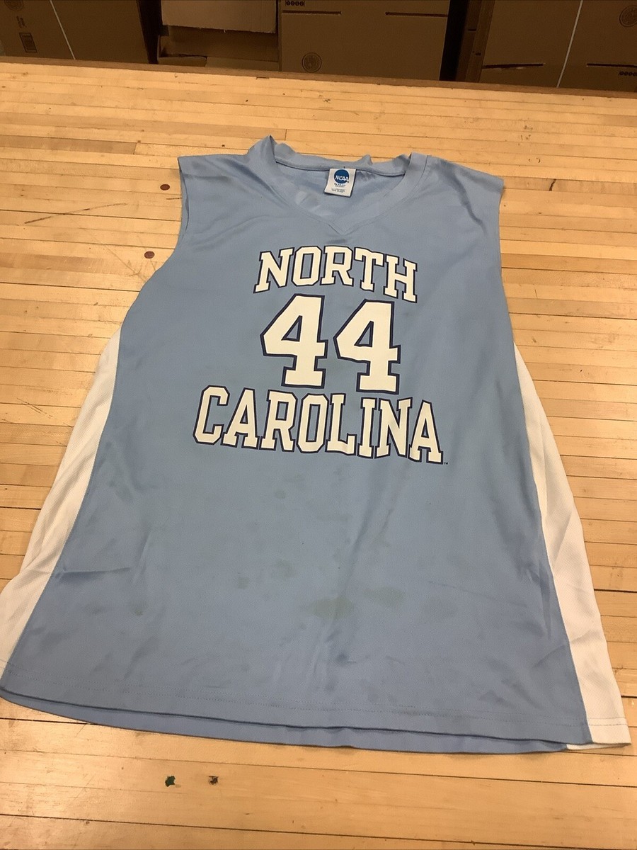 NORTH CAROLINA \"HEELS \"ゲームシャツ サイズ　XL NORTH CAROLINA 