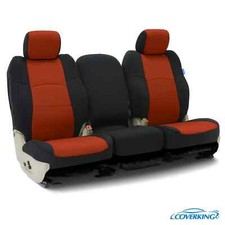 Coverking Cscf89fd10233 Cr-grade Neoprene Seat Cover Ford F250 - F350 2017-2022 Coverking Cscf89fd10233 Cr-grade Neoprene Seat Cover Ford F250 - F350 2017-2022