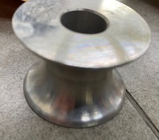 Greenlee Sheave , Cat. No. 39849