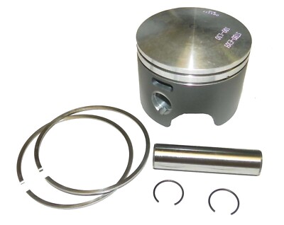 Piston Kit JOHNSON EVINRUDE 90-175HP 91-02 STBD 3.62'' (+0.020'') 100-130-05SK