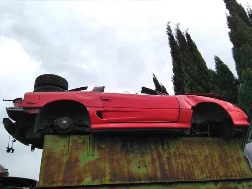Colector Escape para DODGE 1996 1372336 - Imagen 6 de 10