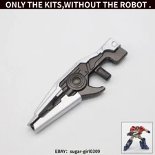 ACHAI STUDIO DIY Weapon Gun Upgrade Kit For Studio Series One SS-112 OP Prime