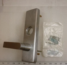 Von Duprin 996L-BE-RV 06 LHR US26D Exit Device Lever Trim w/ Screws