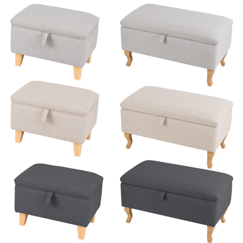 Dressing table pouffe stool new arrivals