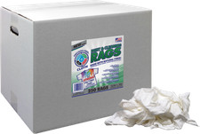 15 in x 13.6 in Precision-Fiber Cloth Multi-purpose Reusable Cleaning 250 Rags