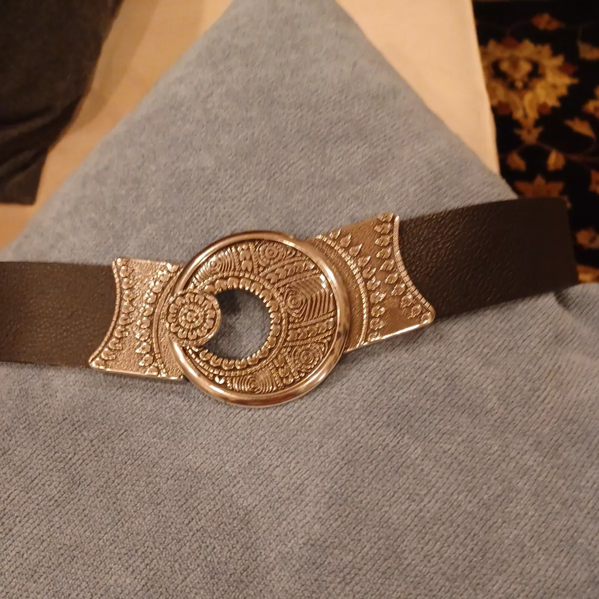 Chicos belts sales