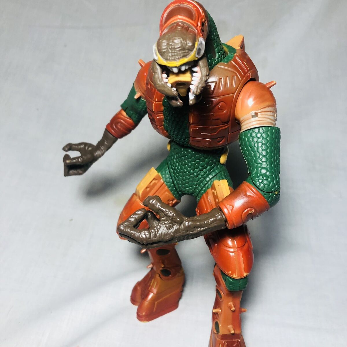 HALO2 JOYRIDE　フィギュア　ヘレティックエリート　リーダー HALO2 JOYRIDE フィギュア ヘレティックエリート リーダー Halo