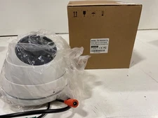 HD TVI In/Outdoor small eyeball Night Vision camera 3x Auto Fucus Control by UTC