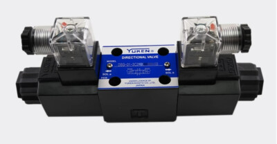 1PCS NEW FIT FOR Solenoid Valve DSG-01-3C6-A100-N1-50