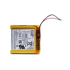 Replacement For Sony WH-1000XM3 WH-1000XM4 XB900N CH710N Headset SM-03 Battery