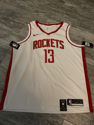 harden authentic jersey