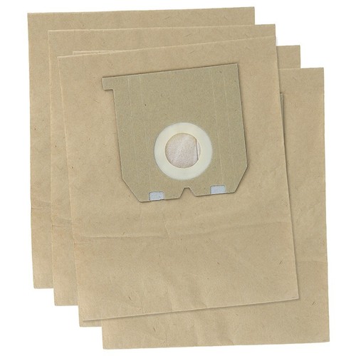 5 X Electrolux Sacchetti Per Aspirapolvere E10, E42 - Foto 9