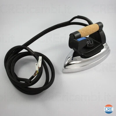 LELIT Impugnatura Ferro Stiro 800W + Cavo 2,2m PG027 PG029N PS1 PS20 PS21 PS25