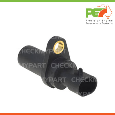 New * OEM * Crank Angle Sensor For Fiat Abarth 695 Biposto 1.4 Turbo 4cyl