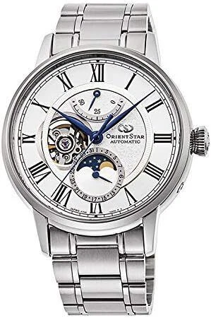 Orient Star ORIENT STAR Automatic Watch Mechanical Moon Phase
