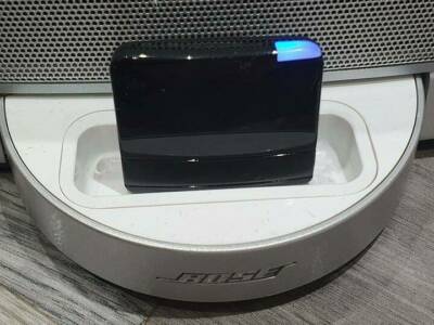 bose sounddock portable series 1