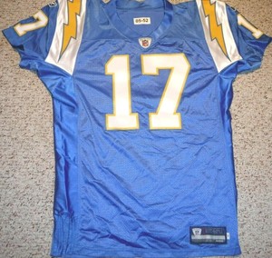 philip rivers throwback jersey