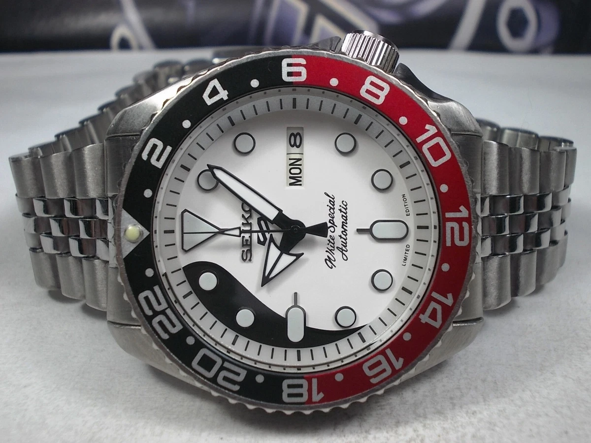 Seiko skx serial hot sale number