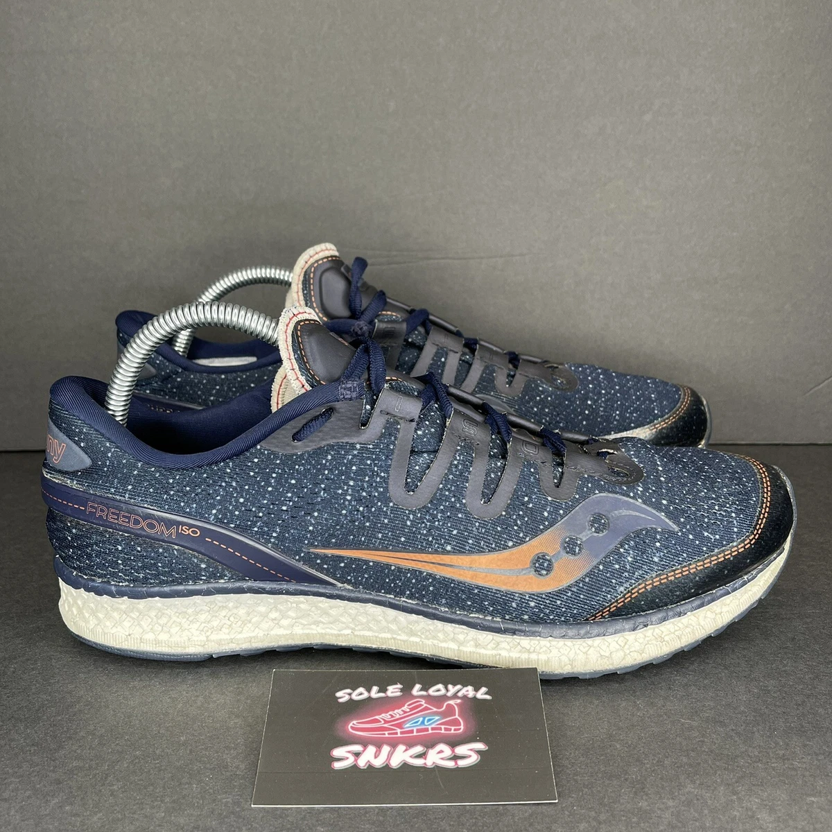 Saucony freedom 1 cheap