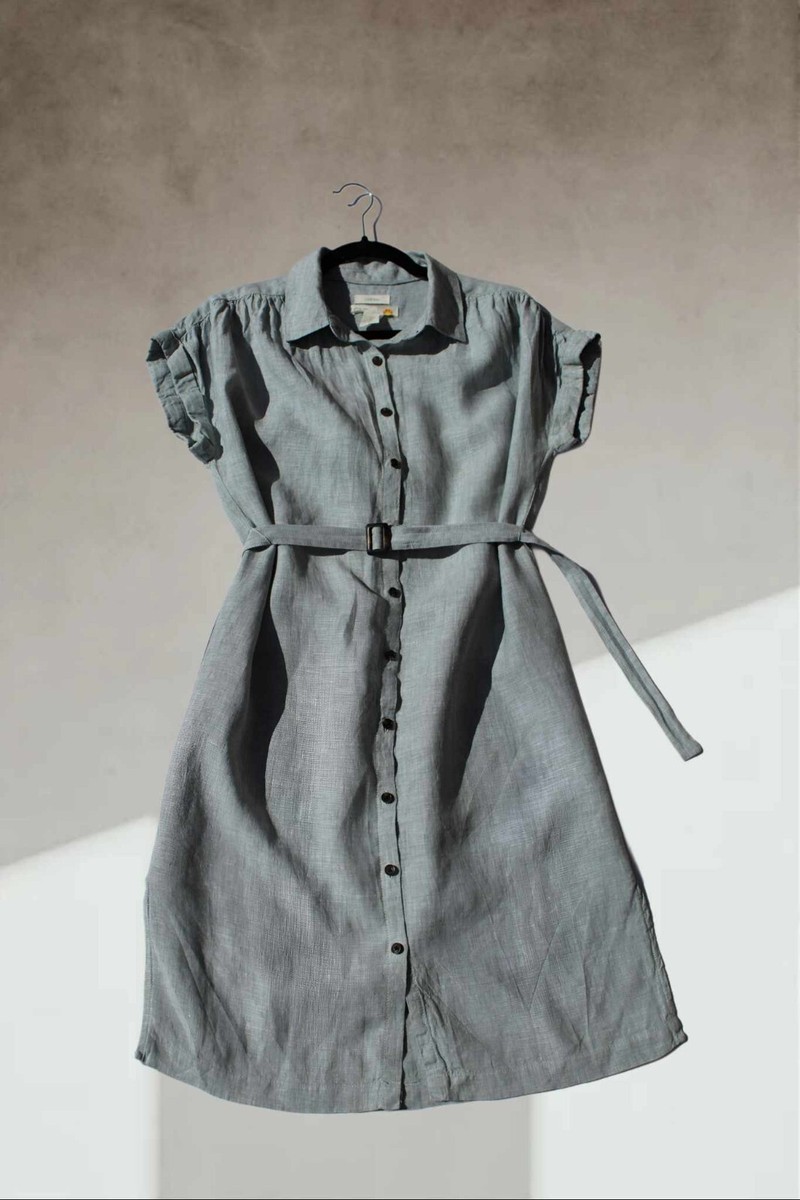 Dressing Gown Tk Maxx Linen Dresses Tkmaxx Knee Length Linen Short