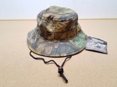 jordan boonie hat
