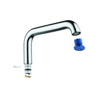 Grohe Rohrauslauf 13375 FüR Essence Eh-Waschtischbatterie Xl-Size Chrom
