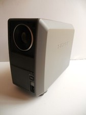 1996 Sharp LCD Portable Projector Model No. XG-E650UB