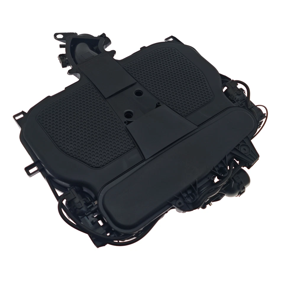 Intake Manifold For Mercedes GLE350 E350 SLK350	C350 C300 ML350 3.5L 2761402601 Foto 2 de 4