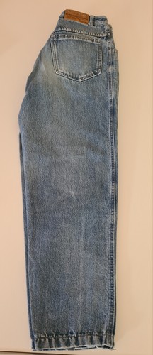 MARITHE FRANCOIS GIRBAUD GIRBAUD CLOSED Jeans Blue 42/44 Bellissimi - Imagen 5 de 16