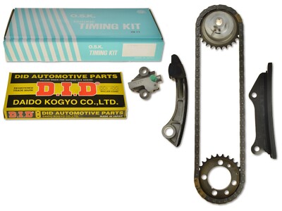 Steuerkettensatz OSK Japan für Nissan Patrol Y61 Terrano II R20 3.0 Diesel