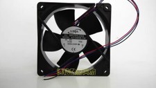 ADDA AD1248HB-Y56 12032 DC40V 0.13A 12CM 3-Wire Dual Ball Cooling Fan