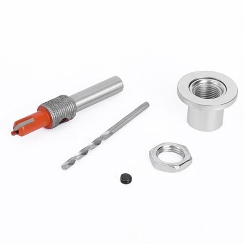 Versenker Aufstecksenker Senker Senkbohrer Holzbohrer mit Schraubenschlüssel 8mm - Bild 5 von 19