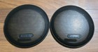 Pioneer Modell TS-E1688 2-Wege Lautsprecher Abdeckung Grill Set 100 W 6-1/2" rund Kostenloser Versand!