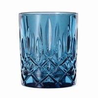 Nachtmann Noblesse Whiskybecher Vintage Blue 2Er Set