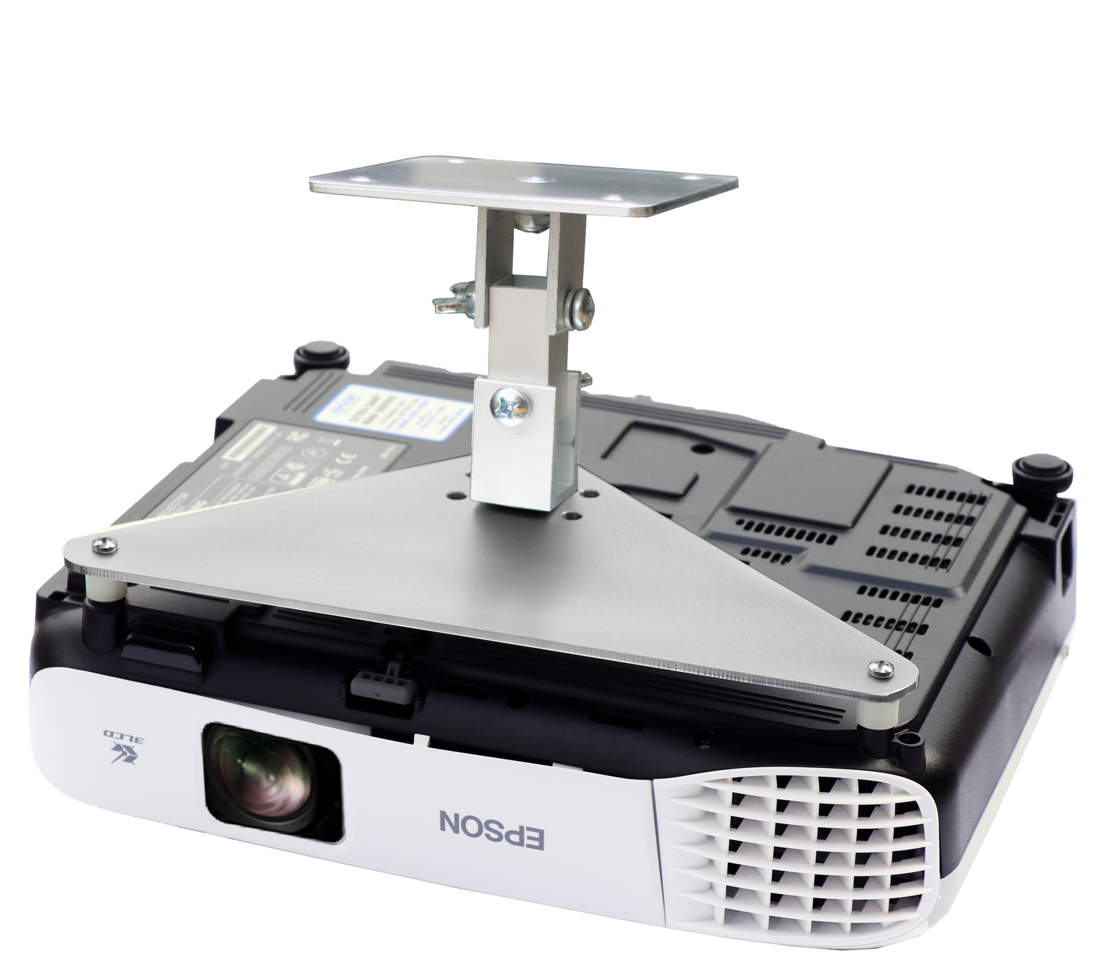 Projector Ceiling Mount for Epson EH-TW5210 EH-TW5300 EH-TW5350 EH-TW5350S