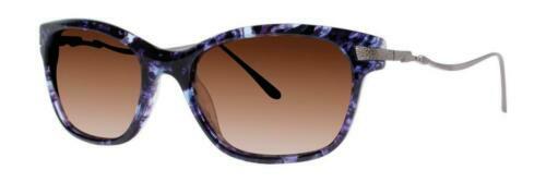Vera Wang V469 Purple Sunglasses 52-20-135 New Vera Wang V469 Purple Sunglasses 52-20-135 New | eBay main image 3