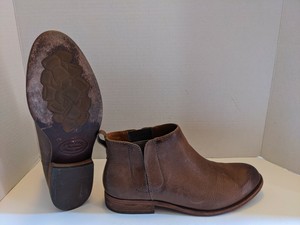 kork boots